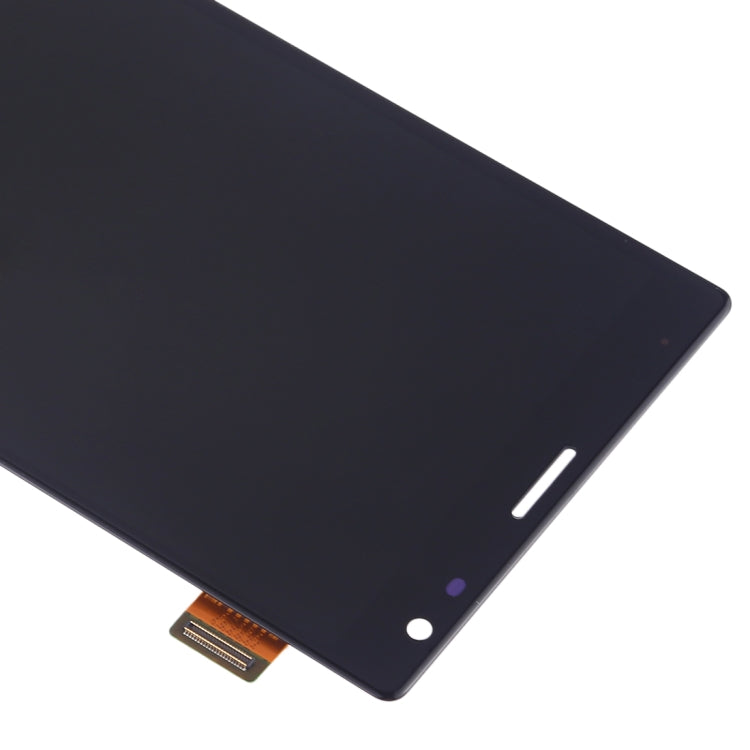 LCD Screen and Digitizer Full Assembly for Sony Xperia 10 Plus
