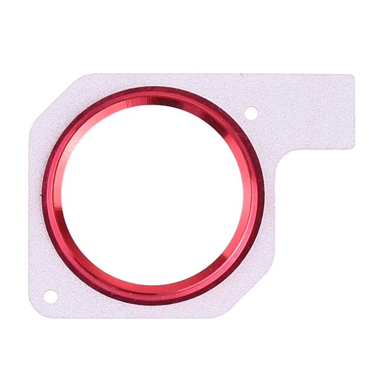 Fingerprint Protector Ring for Huawei Honor 8X, For Huawei Honor 8X