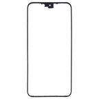 Front Housing LCD Frame Bezel Holder for Huawei Mate 20 Lite — For Huawei Mate 20 Lite