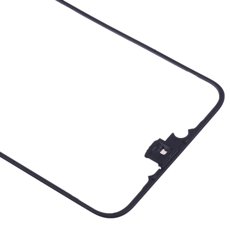 Front Housing LCD Frame Bezel Holder for Huawei Mate 20 Lite — view 3