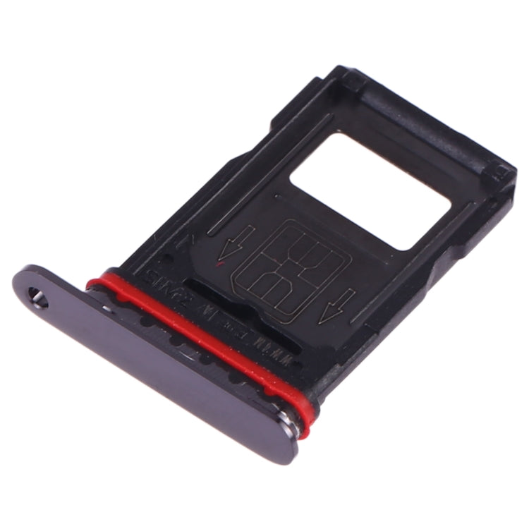 For OnePlus 7 Pro SIM Card Tray + SIM Card Tray, For OnePlus 7 Pro — Blue