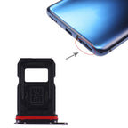 For OnePlus 7 Pro SIM Card Tray + SIM Card Tray, For OnePlus 7 Pro — Gold