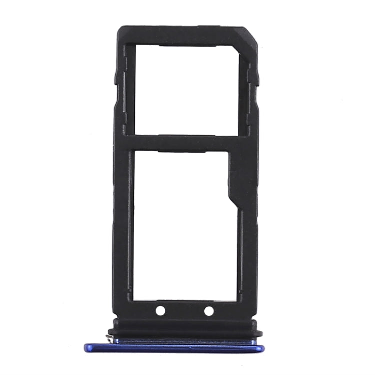 SIM Card Tray + Micro SD Card Tray for HTC U11 Life