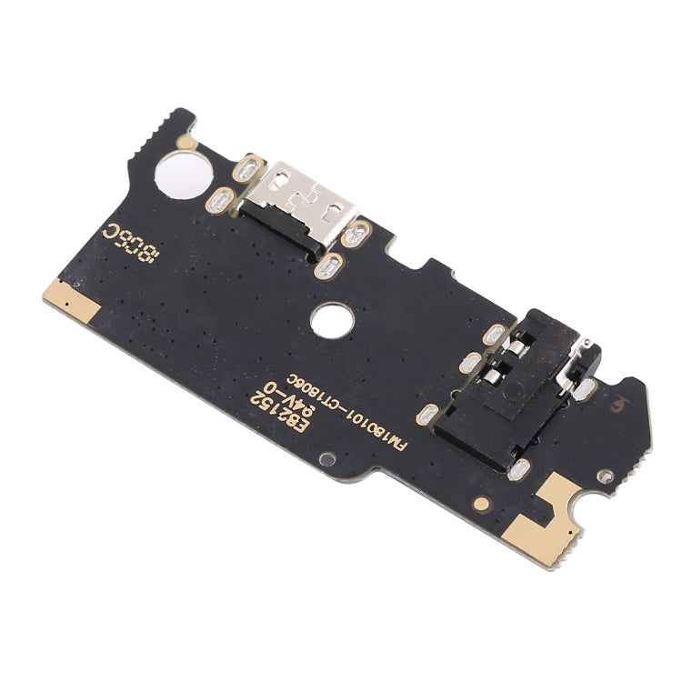 For Meizu M6s / Meilan S6 Charging Port Board