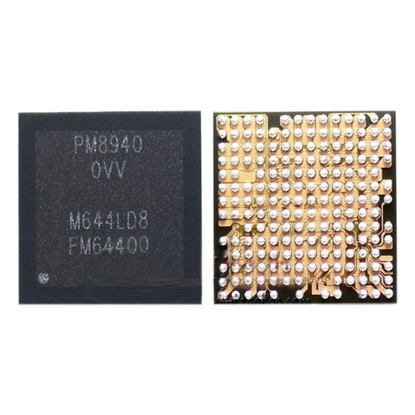 Power IC, PM8940 0VV