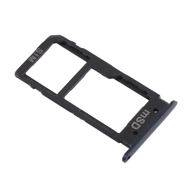 SIM Card Tray + Micro SD Card Tray for HTC U Play — view 3