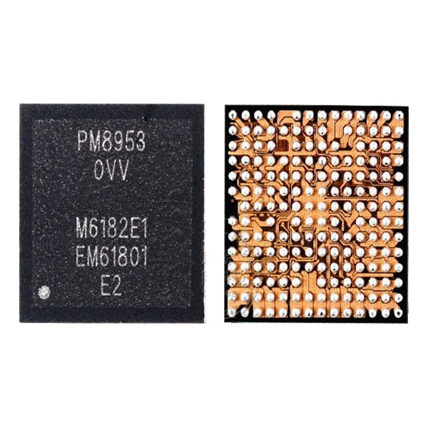 Power IC, PM8953 0VV — PM8953 0VV
