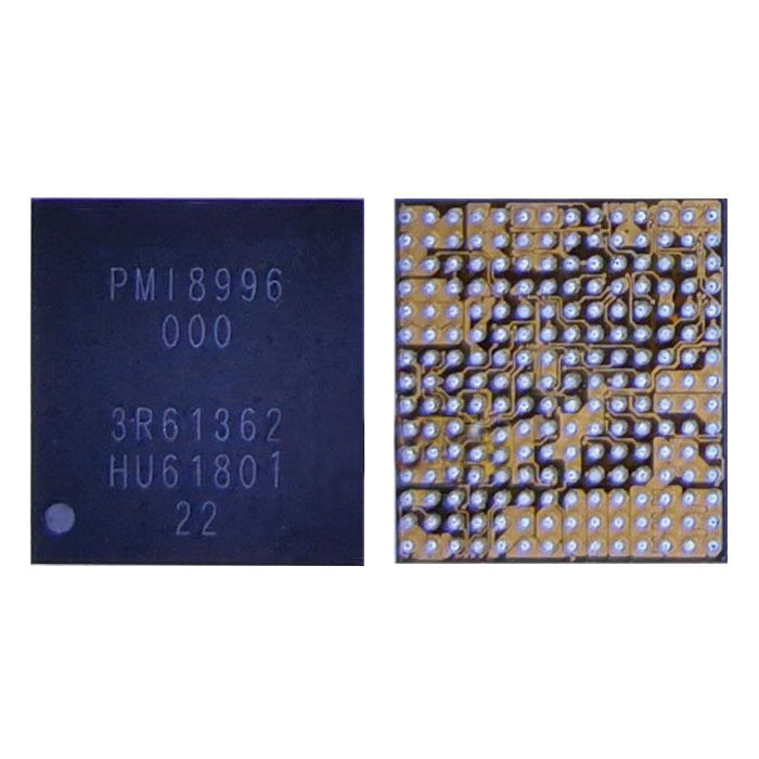Small Power IC, PMI8996 000