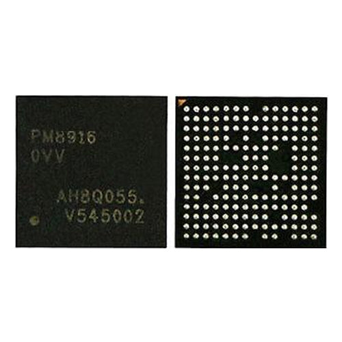Mainboard Power IC, PM8916 OVV