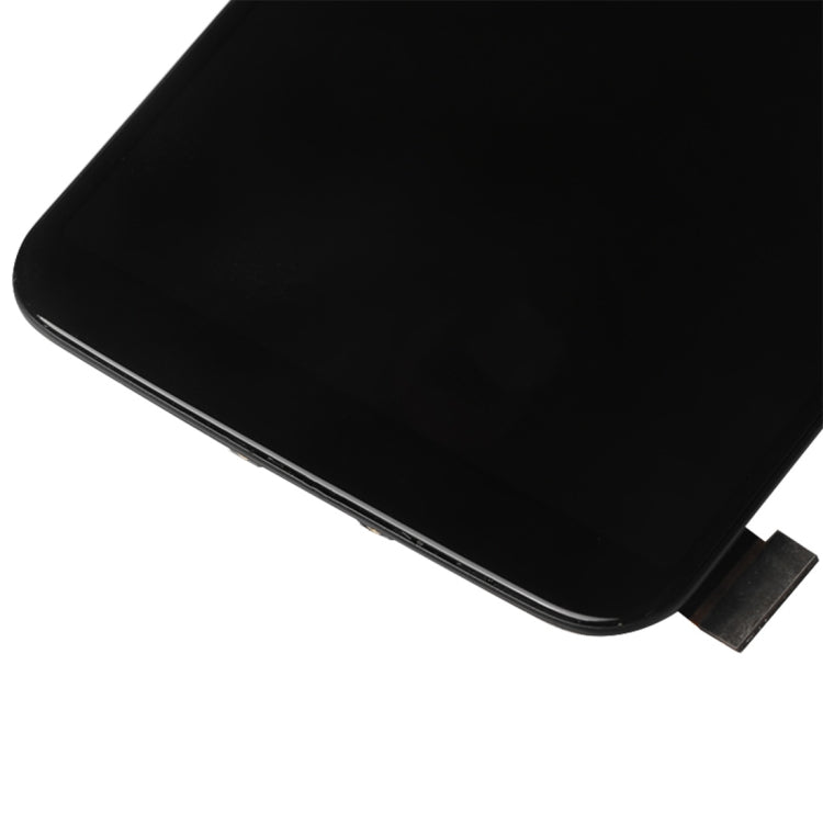 A5010 Digitizer Full Assembly with Frame OEM LCD Screen, For Oneplus 5T — view 3