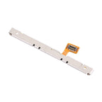 Power Button & Volume Button Flex Cable for HTC U11