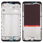 Front Housing LCD Frame Bezel Plate for Xiaomi Redmi 9A / Redmi 10A, For Xiaomi Redmi 9A / Redmi 10A