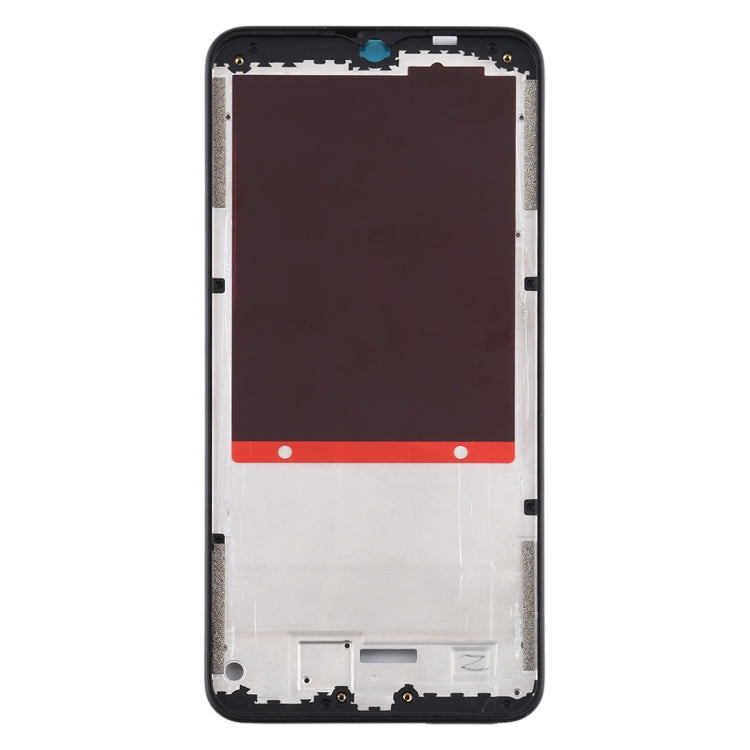 Front Housing LCD Frame Bezel Plate for Xiaomi Redmi 9A / Redmi 10A, For Xiaomi Redmi 9A / Redmi 10A