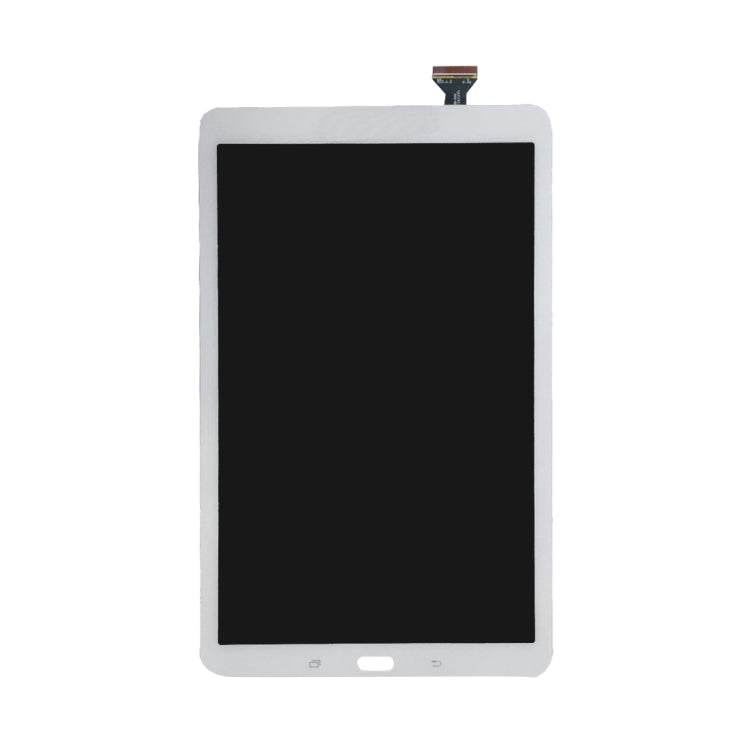 LCD Screen and Digitizer Full Assembly for Galaxy Tab E 9.6 / T560 / T561 / T565
