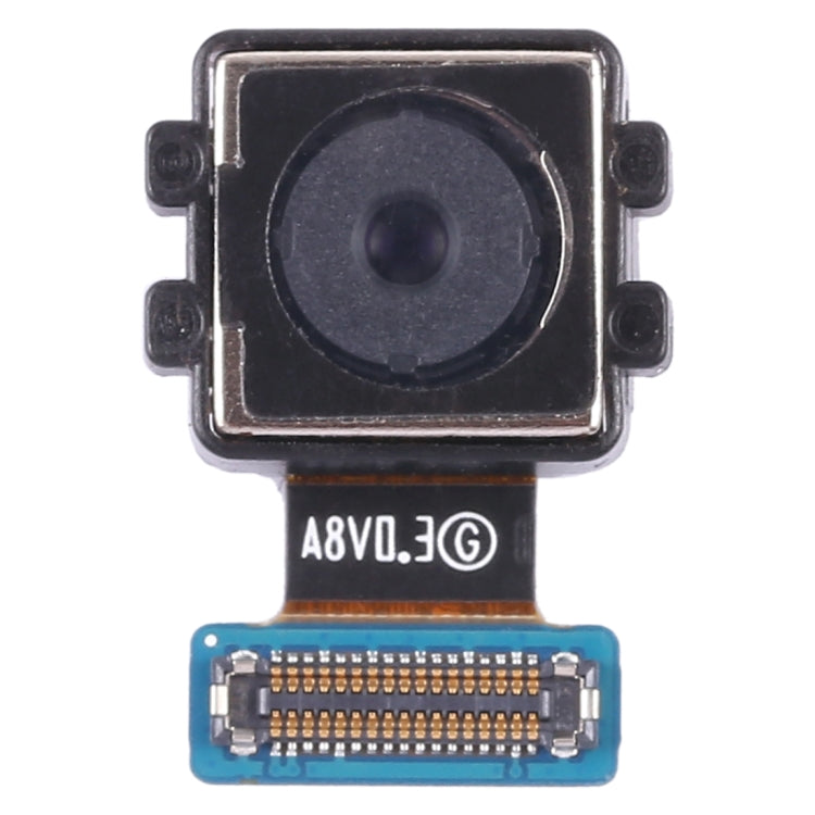 Back Camera Module, For Galaxy C5 / C5000 / C7 / C7000