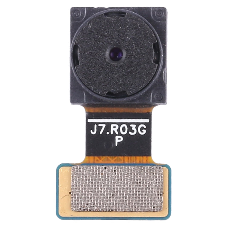 For Galaxy J7 Neo / J701 Front Facing Camera Module — For Samsung Galaxy J7 Neo / J701