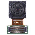 For Galaxy J7 Max / G615 Front Facing Camera Module