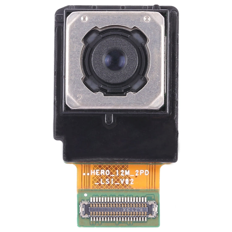 Back Camera Module, For Galaxy S7 Active / G891