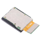 Back Camera Module, For Galaxy S7 Active / G891