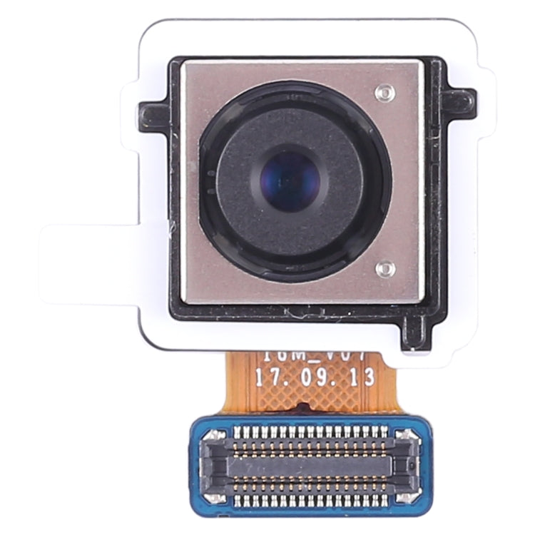 For Galaxy A8 (2018) / A8+ (2018) / A5 (2018) / A530 Back Camera Module