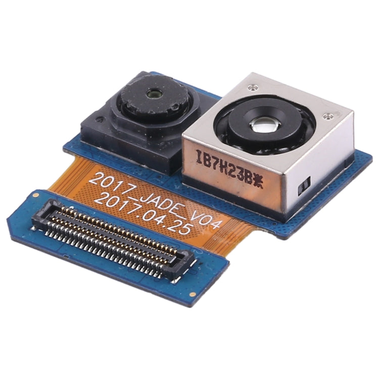 Back Camera Module, For Galaxy C8 / C7100 — view 3