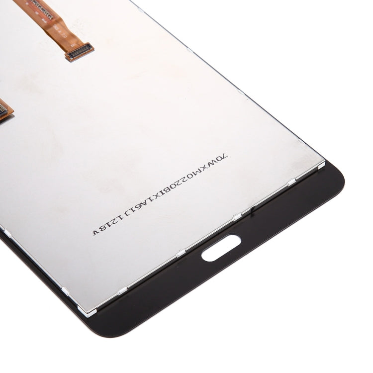 LCD Screen and Digitizer Full Assembly for Galaxy Tab A 7.0 (2016) (WiFi Version) / T280, For Samsung T280