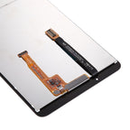 LCD Screen and Digitizer Full Assembly for Galaxy Tab A 7.0 (2016) (WiFi Version) / T280, For Samsung T280
