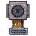 C7010 Back Camera Module, For Galaxy C5 Pro / C5010 / C7 Pro
