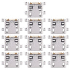 For W2013 10pcs Charging Port Connector