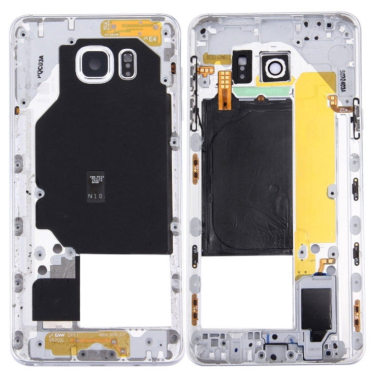 N9200 Middle Frame Bezel, For Galaxy Note 5