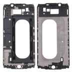 For Galaxy A9 / A9000 Front Housing LCD Frame Bezel Plate