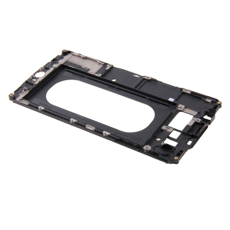 For Galaxy A9 / A9000 Front Housing LCD Frame Bezel Plate — view 4