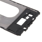 For Galaxy A9 / A9000 Front Housing LCD Frame Bezel Plate — view 5