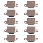 For Galaxy Note 7 10pcs Charging Port Connector