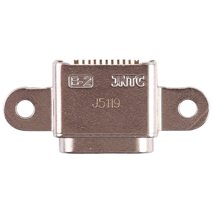 For Galaxy S7 Active 10pcs Charging Port Connector