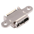 For Galaxy S7 Active 10pcs Charging Port Connector