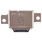 For Galaxy S9+ 10pcs Charging Port Connector