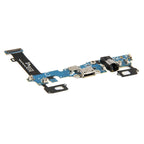 Charging Port & Sensor & Headphone Jack Flex Cable, For Galaxy A7(2016) / A7100