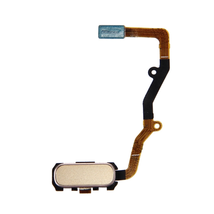Home Button, For Galaxy S7 Edge / G935