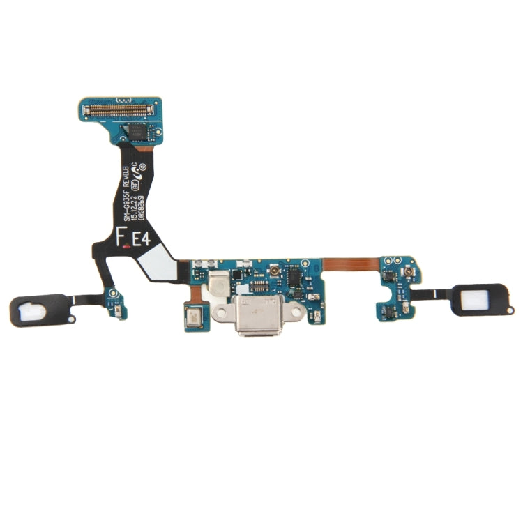 G935F Charging Port & Sensor Flex Cable, For Galaxy S7 Edge