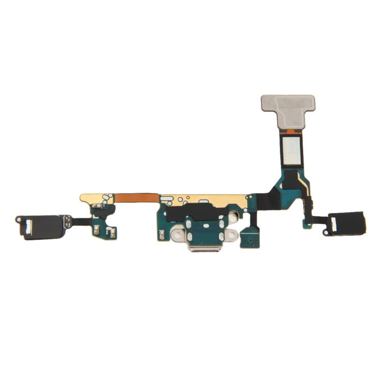 Charging Port & Sensor Flex Cable, For Galaxy S7 / G930F