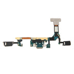 Charging Port & Sensor Flex Cable, For Galaxy S7 / G930F