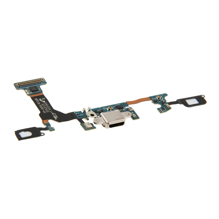 Charging Port & Sensor Flex Cable, For Galaxy S7 / G930F