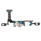 Charging Port & Sensor Flex Cable, For Galaxy S7 / G930V — For Galaxy S7 / G930V