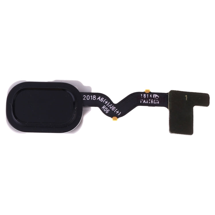 (2018) SM-J400F/DS J400G/DS Fingerprint Sensor Flex Cable, For Galaxy J4