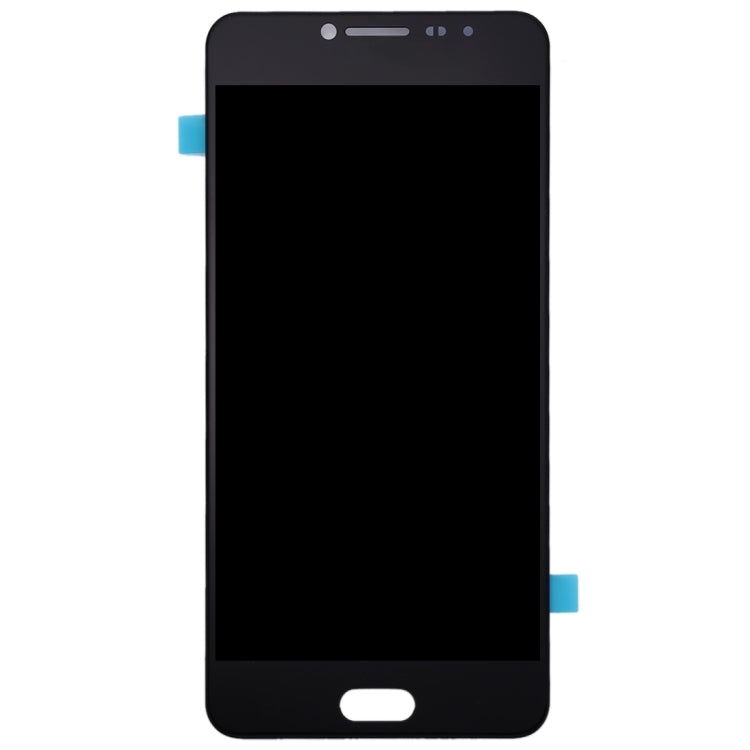 Oled Material LCD Screen and Digitizer Full Assembly for Galaxy C7 — For Samsung Galaxy C7 (OLED)