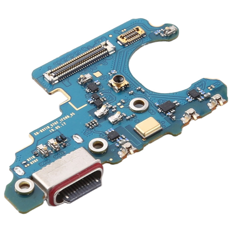 5G SM-N971F Original Charging Port Board