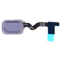 (2018) SM-J600F/DS SM-J600G/DS Fingerprint Sensor Flex Cable, For Galaxy J6