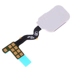 (2018) SM-J600F/DS SM-J600G/DS Fingerprint Sensor Flex Cable, For Galaxy J6