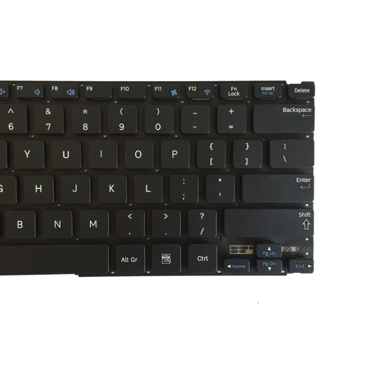 US Version Keyboard for Samsung NP350U2B 350U NP350U2A